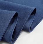 Navy Solid Bed Runner Scarf for Bedroom