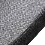 Bed Canopy Curtains for Full, Queen, King Sizes