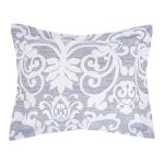 Amazon Basics Soft Microfiber Reversible Comforter Set