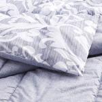 Amazon Basics Soft Microfiber Reversible Comforter Set