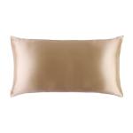 Caramel King Silk Pillowcase - 22 Momme Mulberry