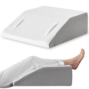 Leg Elevation Pillow for Surgery and Pain Relief