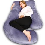 Ultra Soft Full Body Pillow for Pregnancy Relief