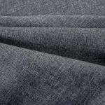 Queen Size Grey Bed Protector Throw Blanket