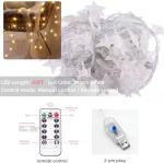 Mosquito Net Canopy for Beds