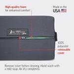 McKenzie Slimline Lumbar Support Pillow by OPTP