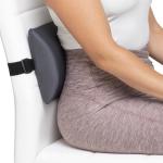 McKenzie Slimline Lumbar Support Pillow by OPTP