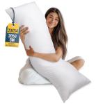 Utopia Full Body Pillow for Side Sleepers