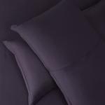 Purple King Duvet Cover Set – 3 Pieces