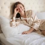 Viewstar Queen Size Down Alternative Bed Pillows