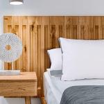 Utopia Queen Size Soft Fluffy Bed Pillows