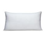 Soft Down-Alternative Pillows for Stomach & Back Sleepers