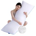 YZ HOME Memory Foam Full Body Pillow 20x54