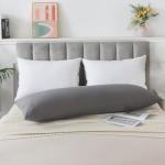 Inspire Crafter Soft Memory Foam Body Pillow
