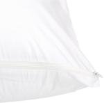 100% Cotton Hypoallergenic Body Pillow Protector