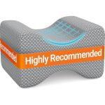 Memory Foam Knee Pillow for Side Sleepers