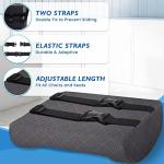 Lumbar Support Pillow for Office and Car