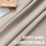 H.VERSAILTEX Thermal Blackout Curtains - 2 Panels