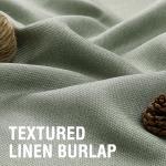 Farmhouse Boho Room Darkening Curtains - 84 Inch