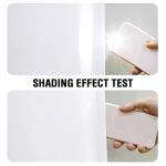 H.VERSAILTEX 84" Blackout Curtain Panels - 2 Pack