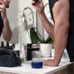 Itus Mouthguardz: SilentZPro 2.0 - USA Designed & FDA-Cleared Anti Snore Mouthpiece - Fully Adjustable Anti Snore Mouth Guard - Professional Patented Anti Snore Device, Large