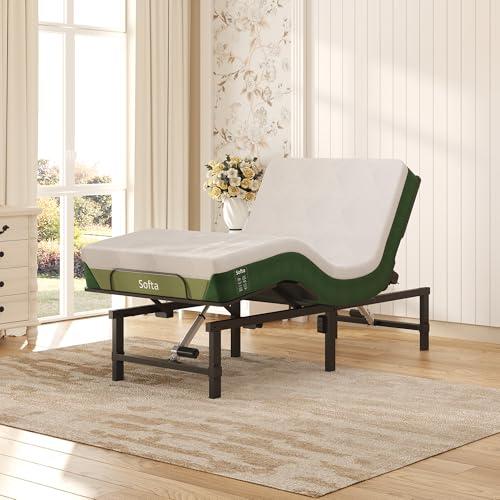 Adjustable Bed Frames