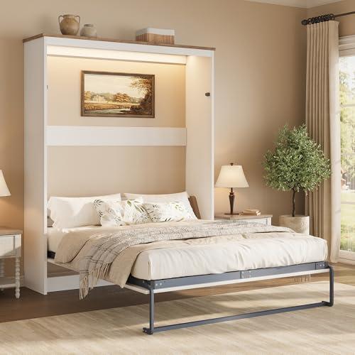Murphy Wall Beds
