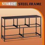 WLIVE 5-Drawer Bedroom Storage Chest