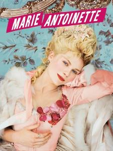 Marie Antoinette Inspired Bedroom Decor Collection