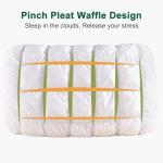 Your Moon Fluffy Queen Size Bed Pillow