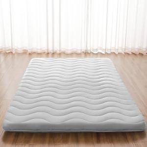 Japanese Futon Floor Mattress - Comfort Foam Twin