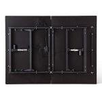 Lucid L150 Adjustable Bed Frame with Wireless Remote