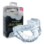 Customizable Anti-Snore Mouthpiece for Better Sleep