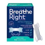 Extra Strength Nasal Strips for Better Breathing