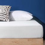 Twin 8-Inch Memory Foam Mattress with Cooling Gel