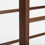 Stylish Blanket Rack and Quilt Display Stand