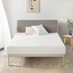 8 inch Twin Green Tea Memory Foam Mattress