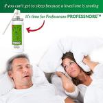 Anti-Snoring Relief Spray - 1.69 Fl oz