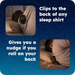 Calma Clip v2 Sleep Positioning Ball for Side Sleepers