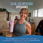 Extra Strength Nasal Strips for Better Breathing