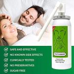Anti-Snoring Relief Spray - 1.69 Fl oz