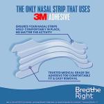 Extra Strength Nasal Strips for Better Breathing