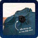 Calma Clip v2 Sleep Positioning Ball for Side Sleepers