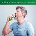 Anti-Snoring Relief Spray - 1.69 Fl oz