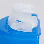 Customizable Anti-Snore Mouthpiece for Better Sleep