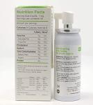 Anti-Snoring Relief Spray - 1.69 Fl oz