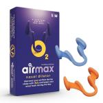 Air Max Nasal Dilators Trial Pack for Better Breathing