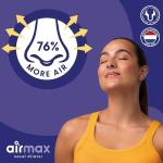 Air Max Nasal Dilators Trial Pack for Better Breathing