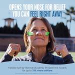 Extra Strength Breathe Right Nasal Strips, 26ct