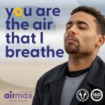 Air Max Nasal Dilators Trial Pack for Better Breathing